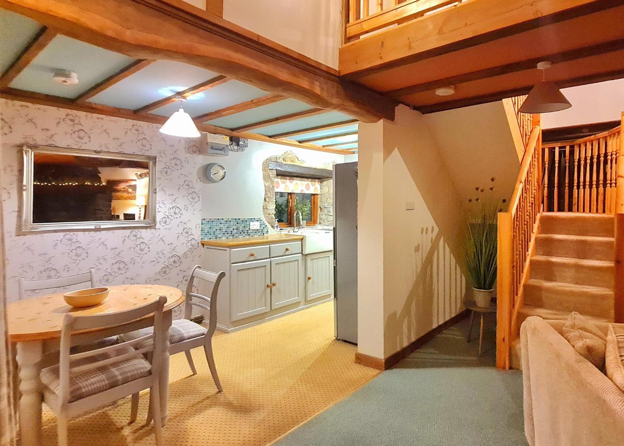 Garnffrwd Park Hotel Llanddarog Екстериор снимка