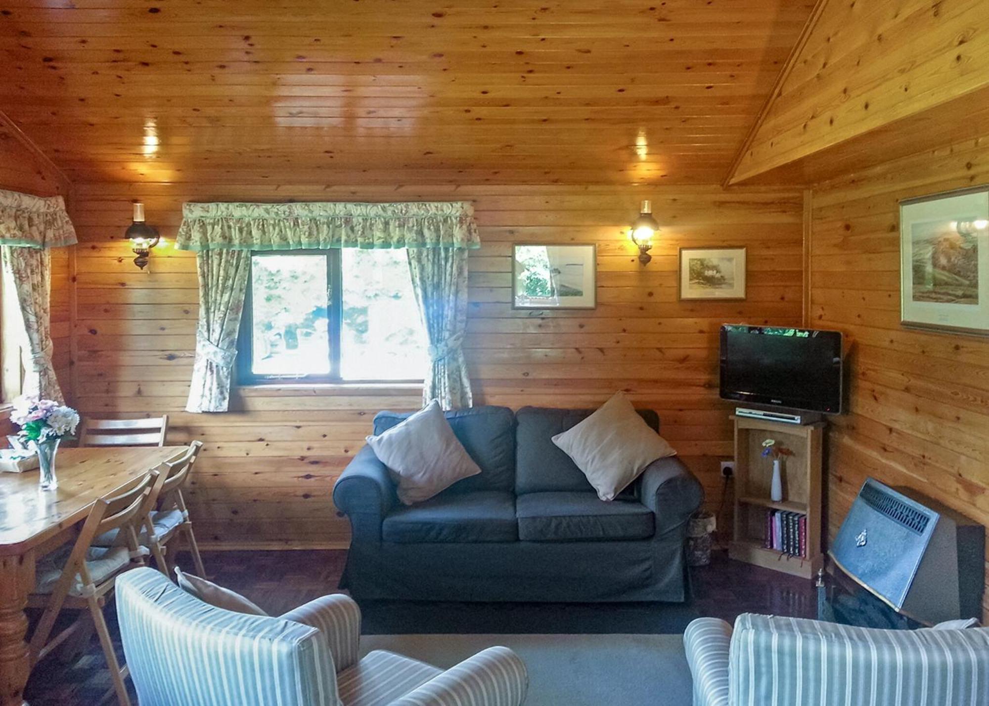 Garnffrwd Park Hotel Llanddarog Екстериор снимка