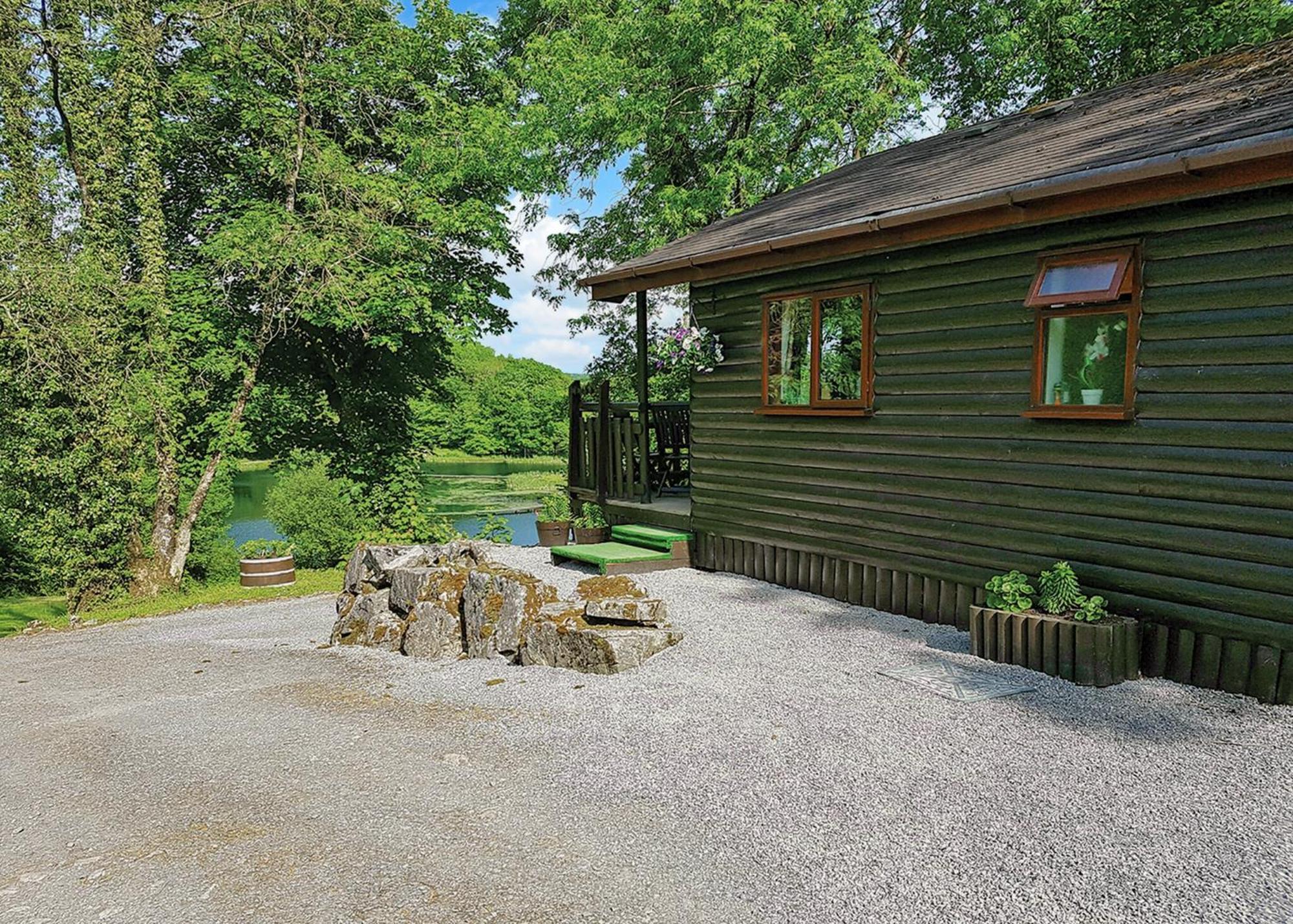 Garnffrwd Park Hotel Llanddarog Стая снимка