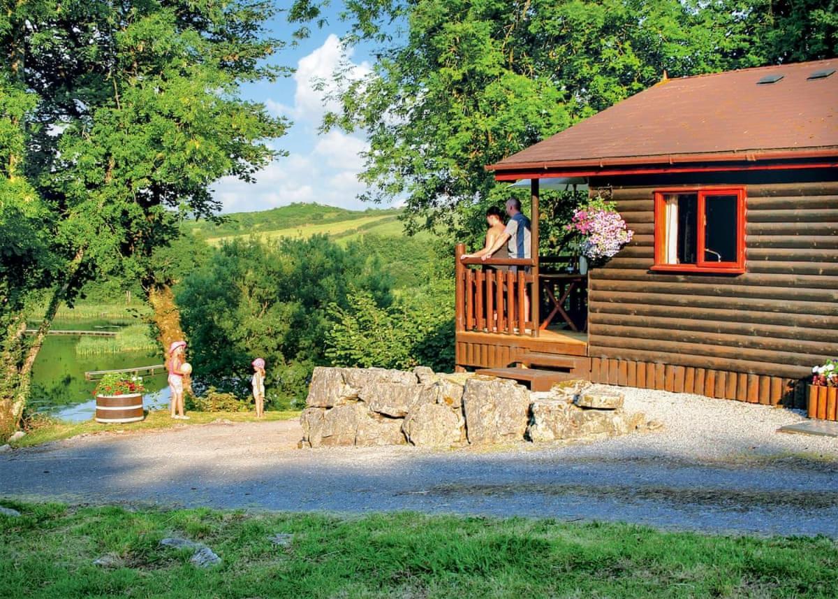 Garnffrwd Park Hotel Llanddarog Екстериор снимка