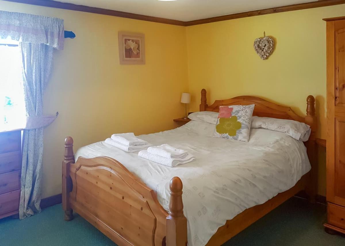 Garnffrwd Park Hotel Llanddarog Екстериор снимка