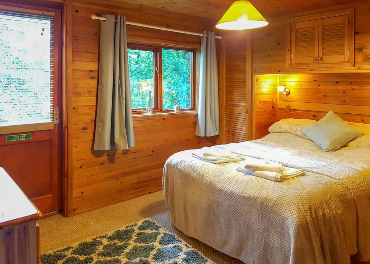 Garnffrwd Park Hotel Llanddarog Екстериор снимка