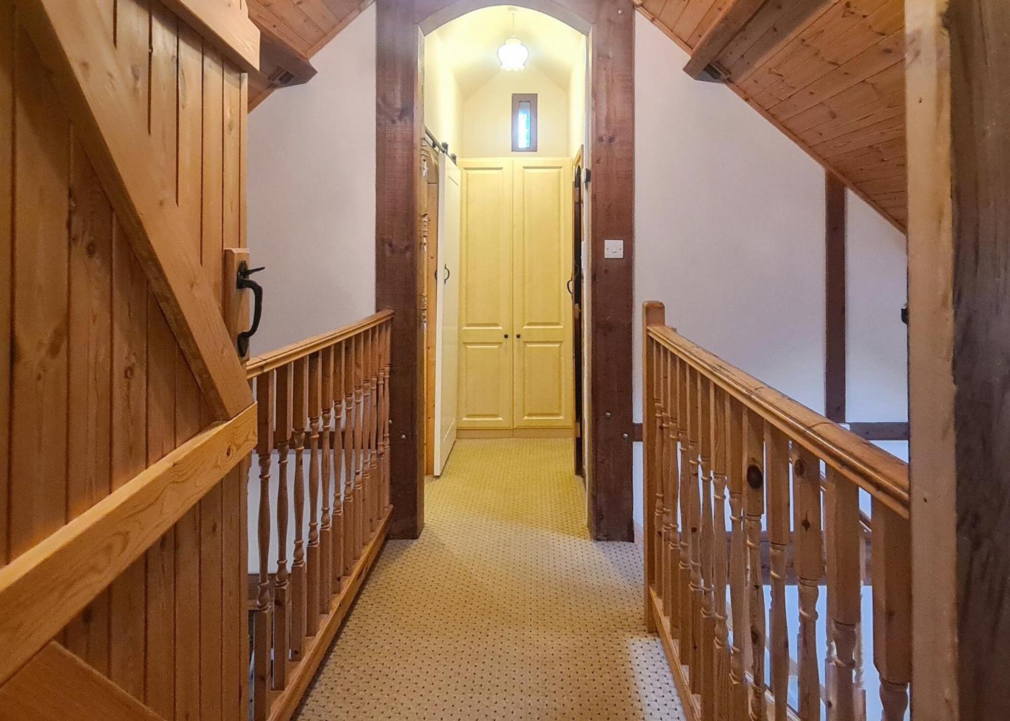 Garnffrwd Park Hotel Llanddarog Стая снимка