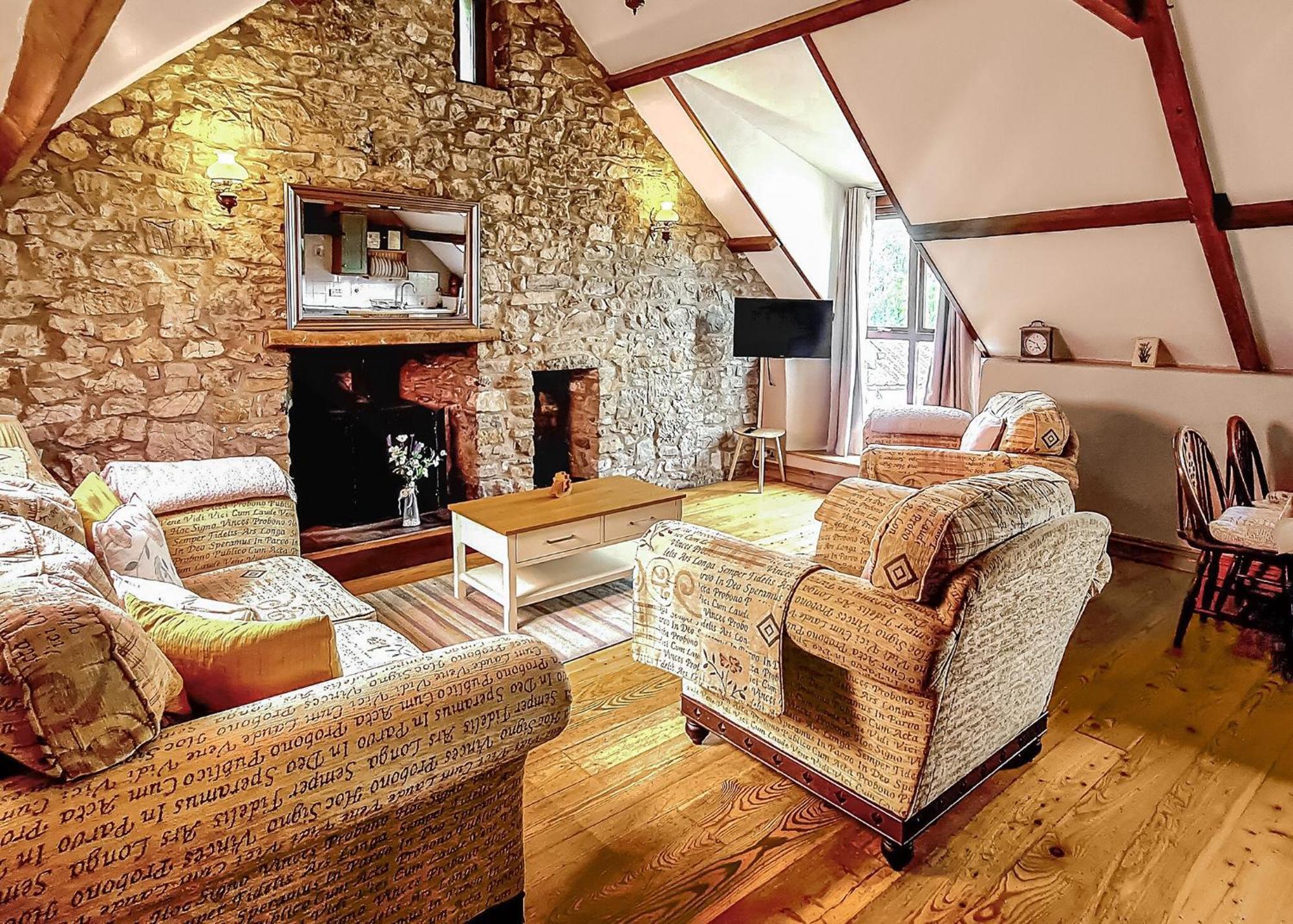 Garnffrwd Park Hotel Llanddarog Екстериор снимка