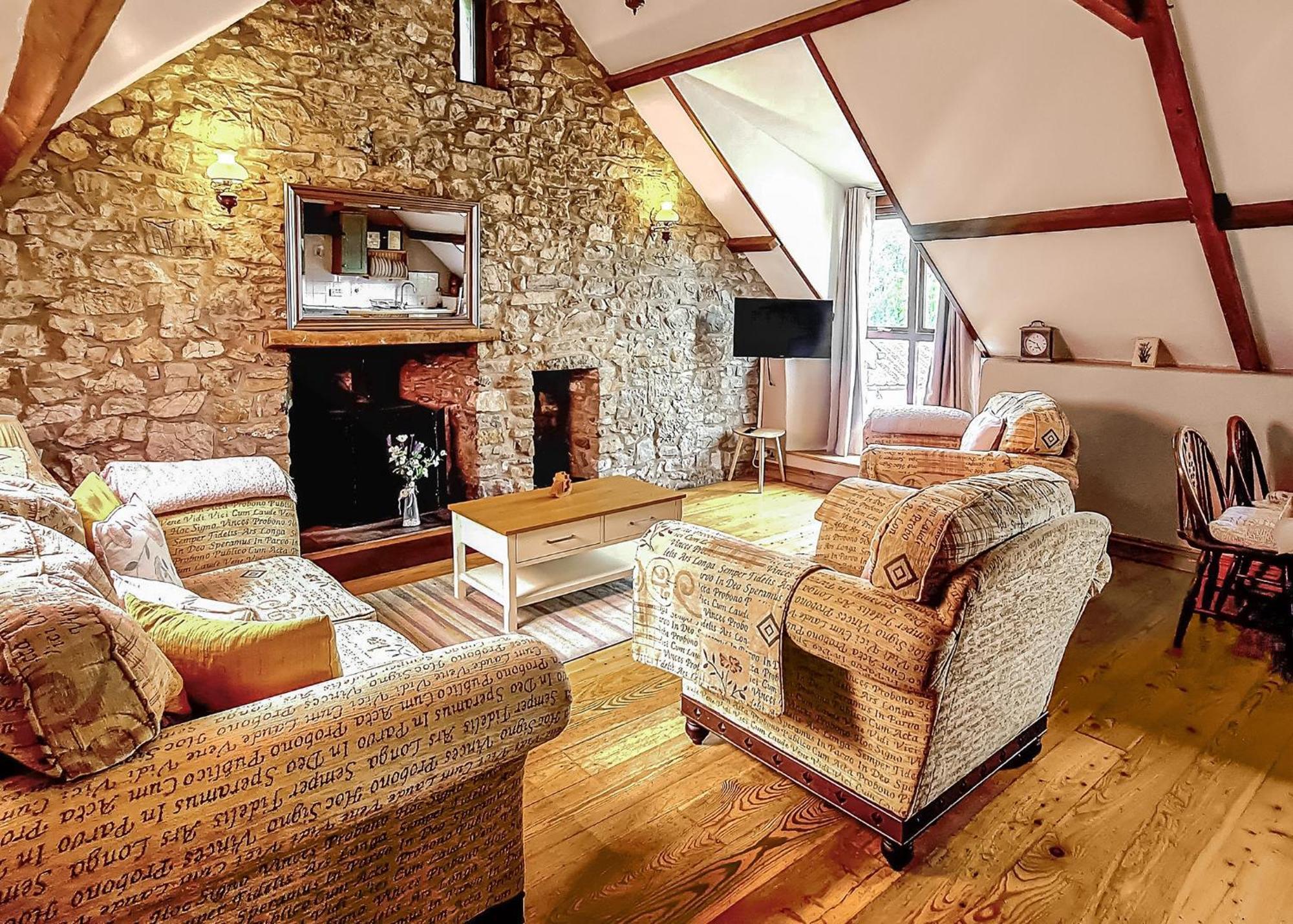 Garnffrwd Park Hotel Llanddarog Екстериор снимка