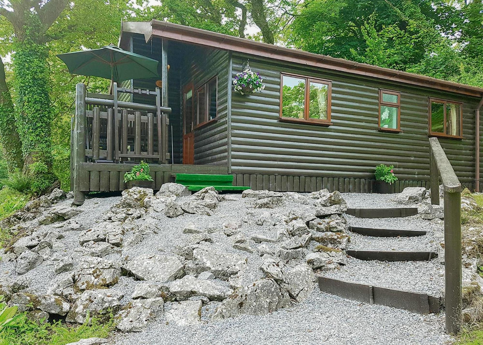Garnffrwd Park Hotel Llanddarog Екстериор снимка